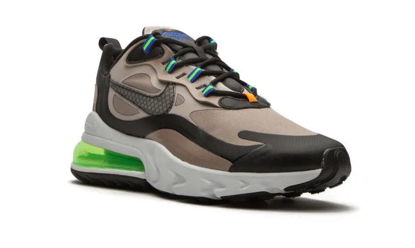 Nike Air Max AIR MAX 270 REACT WTR